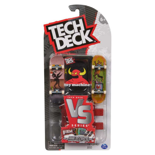 Picture of TECH DECK VS SERIES -  TOY MACHINE